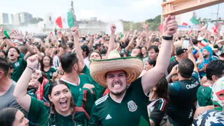 Foto: Pablo Lemus Navarro, gobernador de Jalisco