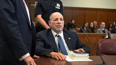 Para más información del tema, visita: https://www.eleconomista.com.mx/arteseideas/retiran-acusacion-harvey-weinstein-caso-violacion-20260625-820237.html

¡Síguenos en nuestras redes sociales para mantenerte informado!

Twitter: https://twitter.com/eleconomista 
Facebook: https://www.facebook.com/ElEconomista.mx
Instagram: https://www.instagram.com/eleconomistamx
LinkedIn: https://www.linkedin.com/company/el-economista/

#ElEconomista #EETV
