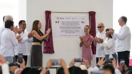 Foto: Gobierno de México.