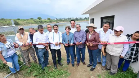 Foto: Gobierno del Estado de México.