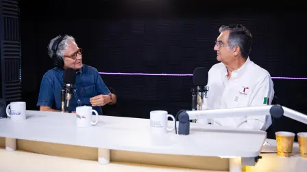 Foto: Gobierno de Tamaulipas