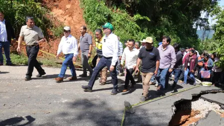 Foto: Gobierno de Puebla.