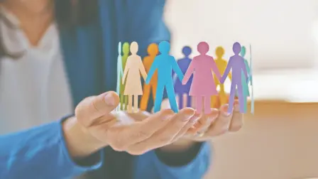 La Generación Z ha sido el motor principal del crecimiento del mercado LGBTQ+