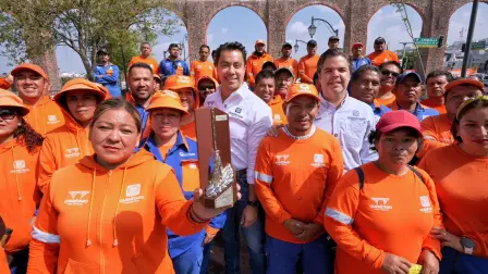 Foto: Municipio de Querétaro