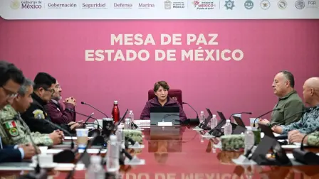Foto: Gobierno del Estado de México