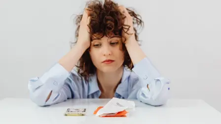 Las finanzas personales no sólo son números, también son reflejo de una historia personal y emociones.
