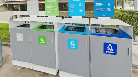 Uno de los mayores avances ha sido incorporar la sostenibilidad de manera transversal en la formación académica.
