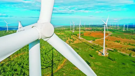 Energia Eolica