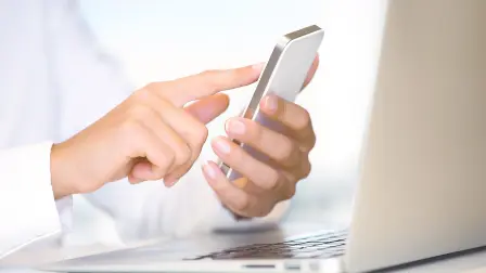 Desde el 2018, Baubap opera como una Sociedad Financiera de Objeto Múltiple (Sofom) y ofrece microcréditos a través de una aplicación móvil. Foto: Shutterstock
