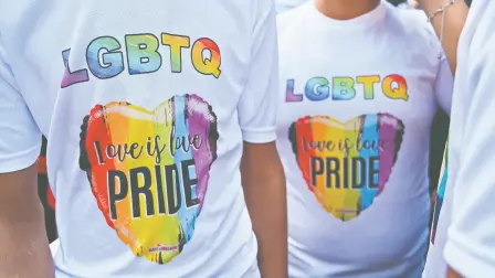 76% de los daters LGBTQIA+ prefiere construir lentamente una conexión