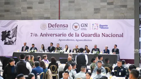 Foto: Gobierno de Aguascalientes