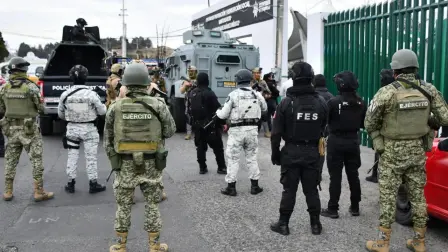 Foto: Gobierno del Estado de México