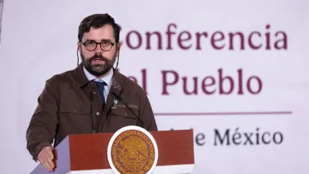 Foto: Instituto Mexicano del Seguro Social