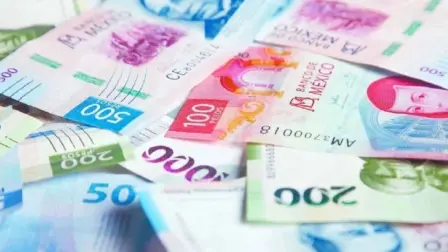La moneda cayó en un mercado que asimilaba la decisión de Estados Unidos de no prorrogar el T-MEC a fin de introducir cambios, mientras esperaba cifras de empleo claves.