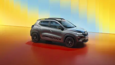 Renault Kwid 2026