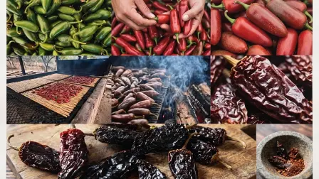 chiles