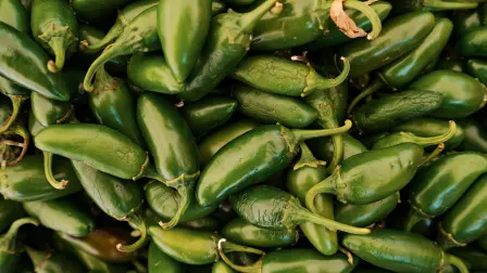 Jalapeños