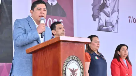Foto: Gobierno de San Luis Potosí
