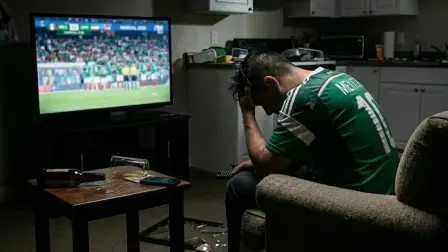 Al ser México una de las sedes oficiales de la Copa del Mundo, los factores de riesgo globales se proyectan directamente sobre la realidad nacional.