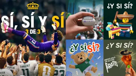 y si sí-marketing