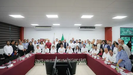 Foto: Gobierno de Tamaulipas