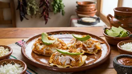 tinga