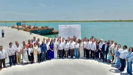 Foto: Gobierno de Tamaulipas