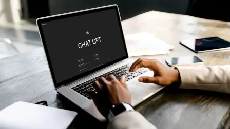 ChatGPT