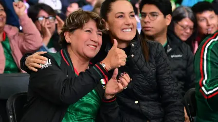 Foto: Gobierno del Estado de México