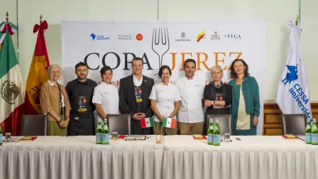 Copa Jerez