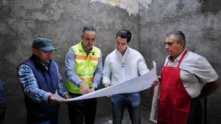 Foto: Municipio de Querétaro