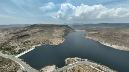 Foto: Gobierno de San Luis Potosí