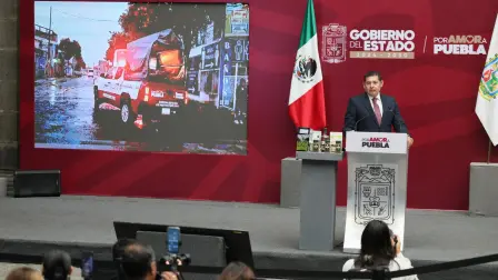 Foto: Gobierno de Puebla