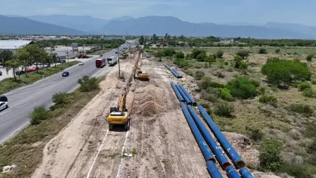 Foto: Gobierno de Tamaulipas