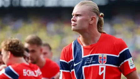 Haaland