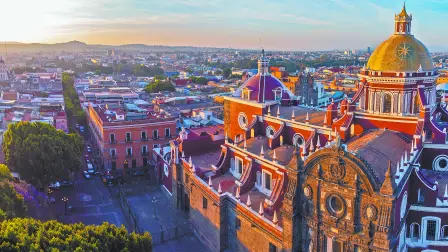 Puebla encabeza el crecimiento nacional con un avance de 55% frente al mismo periodo del año 2025.