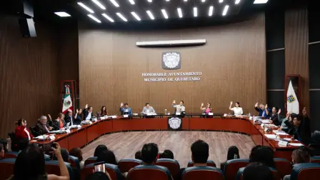 Foto: Municipio de Querétaro