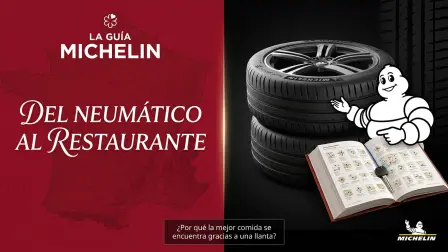 Guía Michelin