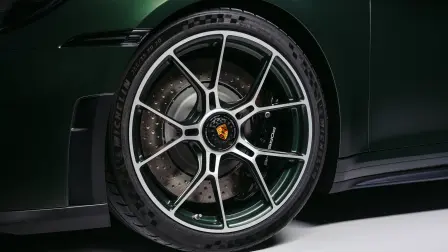Michelin Pilot Sport Cup 2