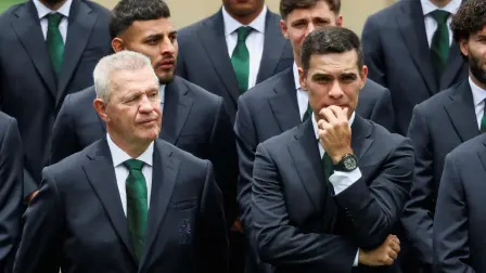 Foto: Reuters