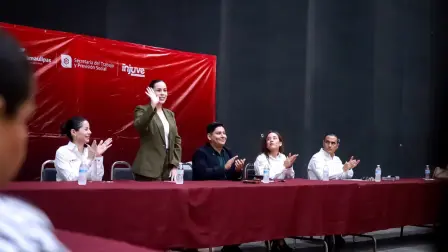 Foto: Gobierno de Tamaulipas