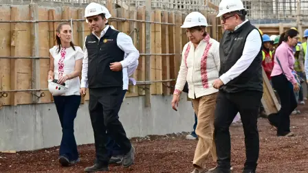 Foto: Gobierno del Estado de México