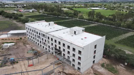 Hotel voco Viñedos del Polo Querétaro
