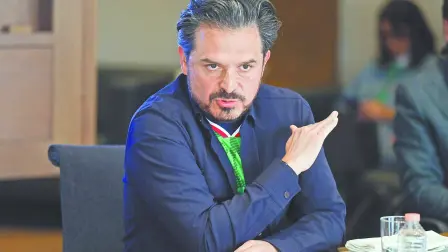El Instituto Mexicano del Seguro Social (IMSS) detectó a empresas que simulan la incorporación de personas a la institución mediante esquemas fraudulentos en redes sociales.
