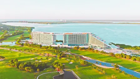 Mondrian Cancún será el proyecto más grande de la marca en toda América, con 317 branded residences y 566 habitaciones de hotel.