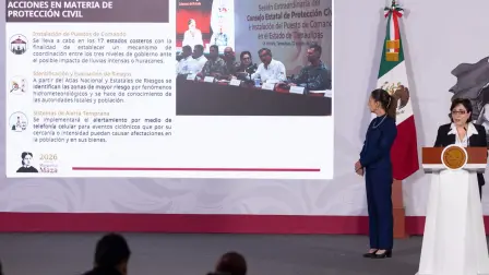 Foto: Gobierno de Tamaulipas