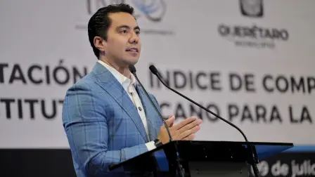 Foto: Municipio de Querétaro