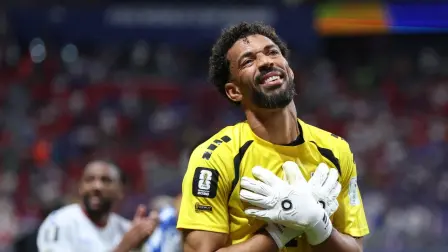 El ⁠biólogo español y aficionado al fútbol Jesús Ortea ha ⁠bautizado una especie de caracol marino recién descubierta en honor a ‌Vozinha, el portero de Cabo Verde ⁠que sorprendió a los aficionados ⁠con grandes actuaciones en el debut de ‌su selección en el Mundial.

Para más información del tema, visita: https://www.eleconomista.com.mx/arteseideas/caracol-marino-recibe-nombre-aldisa-vozinha-honor-portero-cabo-verde-20260710-822646.html

Twitter: https://twitter.com/eleconomista 
Sitio web: https://www.eleconomista.com.mx/ 
Facebook: https://www.facebook.com/ElEconomista.mx 
Instagram: https://www.instagram.com/eleconomistamx 

#ElEconomista #EETV #ArteeIdeas