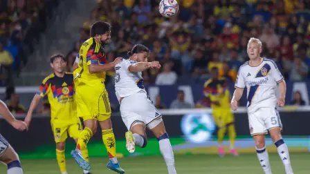 Foto: Cuenta X Club América