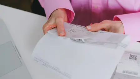 Estos conceptos en tu estado de cuenta de la tarjeta de crédito son clave para que no pagues comisiones por olvidos